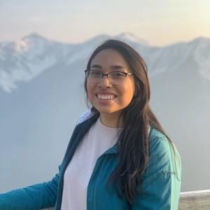 Meet your Posher, Karla